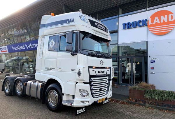 Leenders Transportbedrijf B.V.
